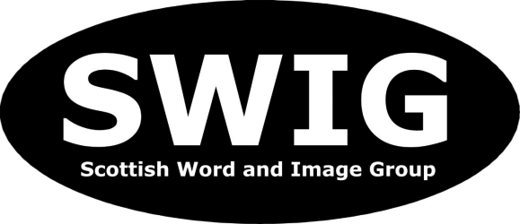 Scottish Word and Image Group logo